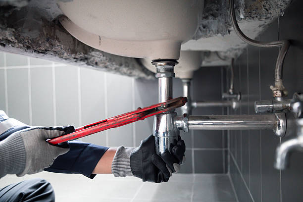 Trusted Pipe Repair service in Bondsville, MA - Masters Plumbing Service